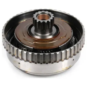 ACDelco A/T Differential Ring Gear – 93746151 - view 2