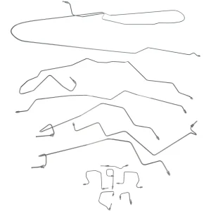 Dorman OE Solutions Brake Line Kit – 919-179