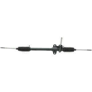 MasterPro Power Steering Rack And Pinion Complete Unit – Remanufactured – 23-3002