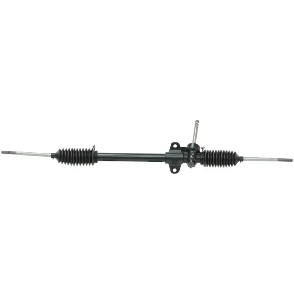 MasterPro Power Steering Rack And Pinion Complete Unit – Remanufactured – 23-3002