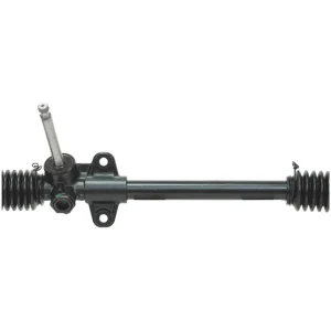 MasterPro Power Steering Rack And Pinion Complete Unit – Remanufactured – 23-3002 - view 2