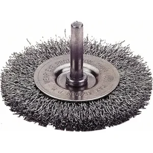 Firepower 1-1/2 Inch Wire Wheel Brush – 1423-2100