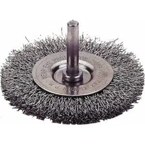 Firepower 3 Inch Wire Wheel Brush – 1423-2102