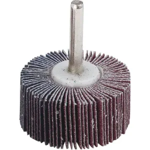 Firepower 1-1/2 Inch Diameter 60 Grit Flap Wheel – 1423-2157