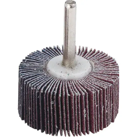 Firepower 1-1/2 Inch Diameter 60 Grit Flap Wheel – 1423-2157