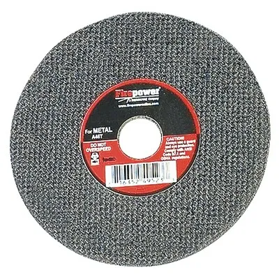 Firepower Cut-Off Wheel – 1423-2180