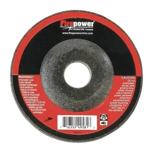 Firepower Grinding Wheel – 1423-2187