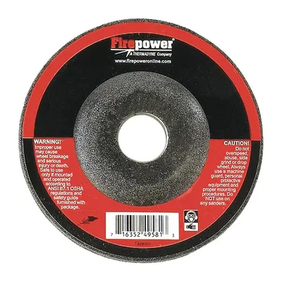 Firepower Grinding Wheel – 1423-2187