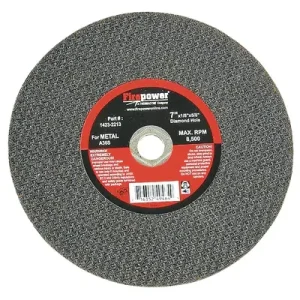 Firepower Cut-Off Wheel – 1423-2213