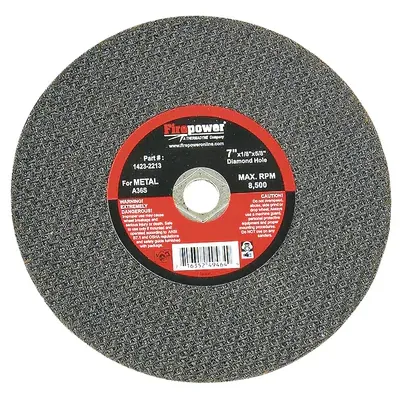 Firepower Cut-Off Wheel – 1423-2213