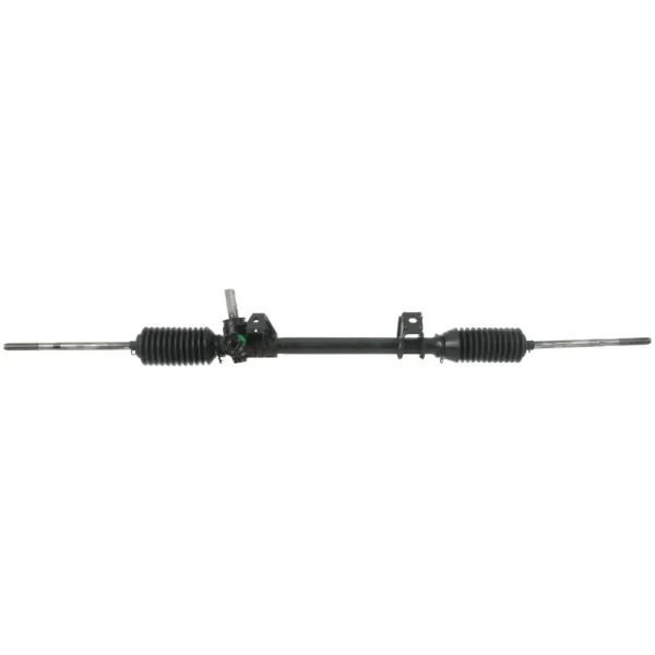 MasterPro Power Steering Rack And Pinion Complete Unit – 24-3018