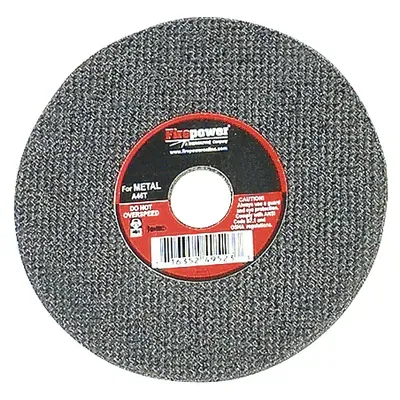Firepower Cut-Off Wheel – 1423-3155