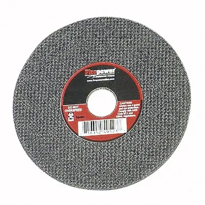 Firepower Cut-Off Wheel – 1423-3184