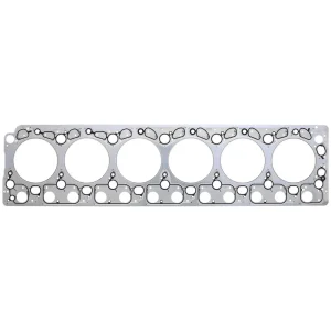 Elring Metal Elastomer Cylinder Head Gasket – 082.734 - view 2