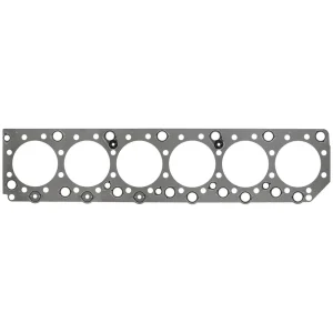 Elring Metal Elastomer Cylinder Head Gasket – 115.151