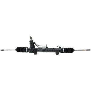 MasterPro Power Steering Rack And Pinion Complete Unit – Remanufactured – 26-1892