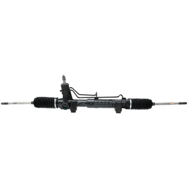 MasterPro Power Steering Rack And Pinion Complete Unit – Remanufactured – 26-1892