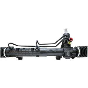 MasterPro Power Steering Rack And Pinion Complete Unit – Remanufactured – 26-1892 - view 2