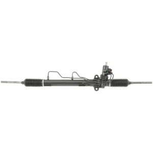 MasterPro Power Steering Rack And Pinion Complete Unit – Remanufactured – 26-2464