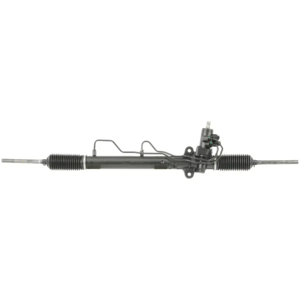 MasterPro Power Steering Rack And Pinion Complete Unit – Remanufactured – 26-2464