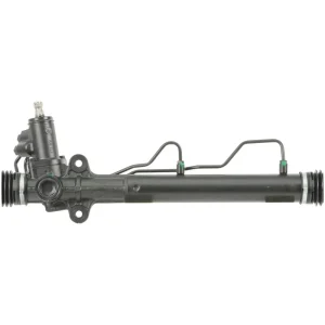 MasterPro Power Steering Rack And Pinion Complete Unit – Remanufactured – 26-2464 - view 2