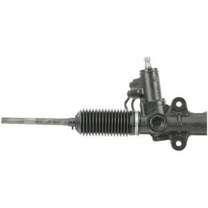 MasterPro Power Steering Rack And Pinion Complete Unit – Remanufactured – 26-2464 - view 3