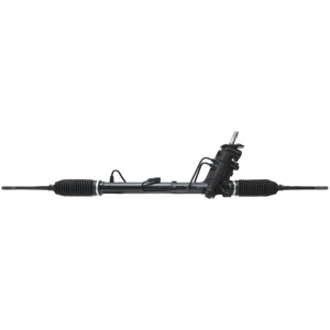 MasterPro Power Steering Rack And Pinion Complete Unit – Remanufactured – 26-29034