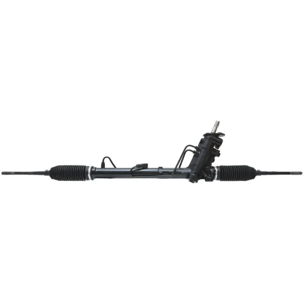 MasterPro Power Steering Rack And Pinion Complete Unit – Remanufactured – 26-29034