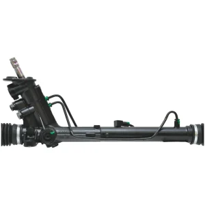 MasterPro Power Steering Rack And Pinion Complete Unit – Remanufactured – 26-29034 - view 2