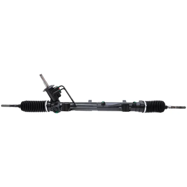 MasterPro Power Steering Rack And Pinion Complete Unit – 26-30013