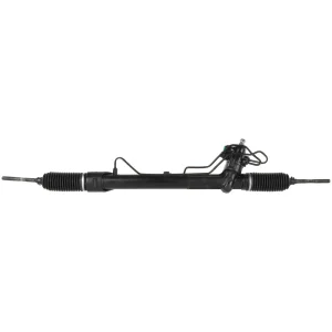 MasterPro Power Steering Rack And Pinion Complete Unit – Remanufactured – 26-30034