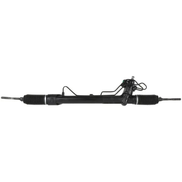 MasterPro Power Steering Rack And Pinion Complete Unit – Remanufactured – 26-30034