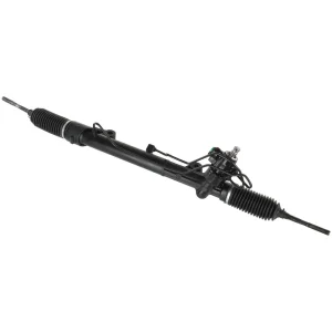 MasterPro Power Steering Rack And Pinion Complete Unit – Remanufactured – 26-30034 - view 2