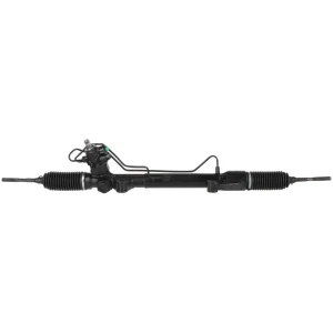 MasterPro Power Steering Rack And Pinion Complete Unit – Remanufactured – 26-30034 - view 3