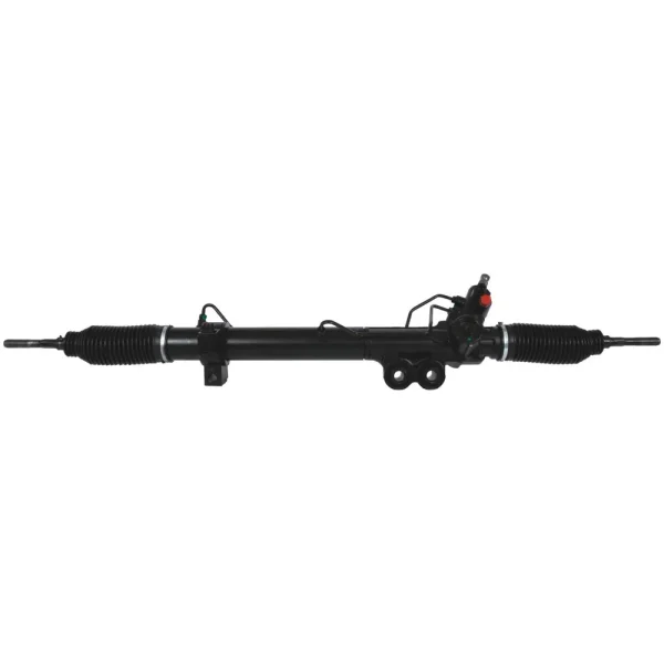 MasterPro Power Steering Rack And Pinion Complete Unit – Remanufactured – 26-30037
