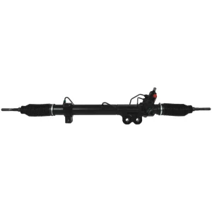 MasterPro Power Steering Rack And Pinion Complete Unit – Remanufactured – 26-30036