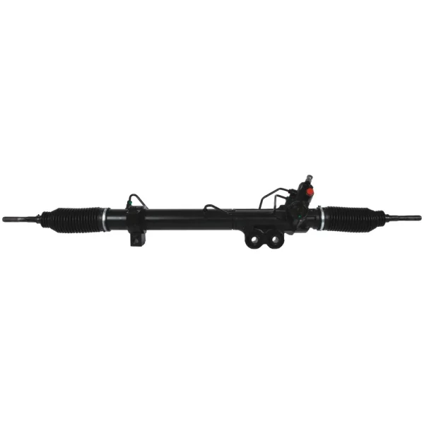 MasterPro Power Steering Rack And Pinion Complete Unit – Remanufactured – 26-30036