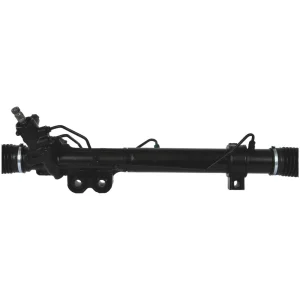 MasterPro Power Steering Rack And Pinion Complete Unit – Remanufactured – 26-30036 - view 2