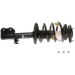 KYB Strut Plus Strut And Coil Spring Assembly – SR4117