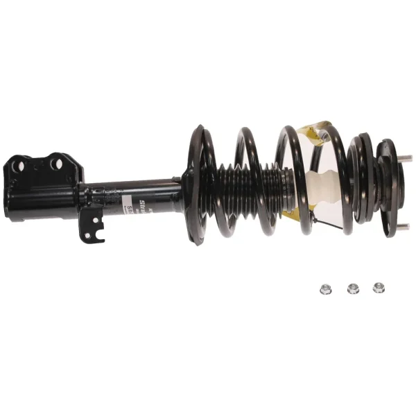 KYB Strut Plus Strut And Coil Spring Assembly – SR4117