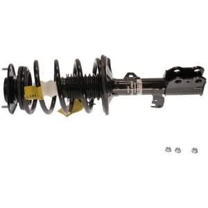 KYB Strut Plus Strut And Coil Spring Assembly – SR4118 - view 4