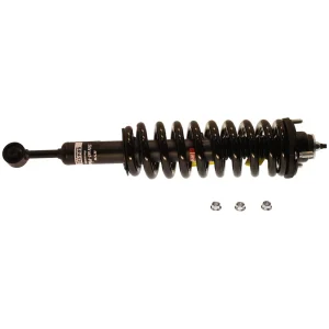 KYB Strut Plus Strut And Coil Spring Assembly – SR4120