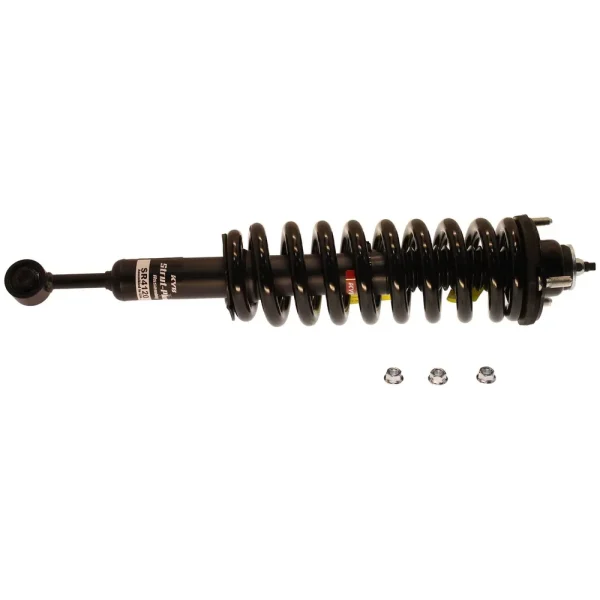 KYB Strut Plus Strut And Coil Spring Assembly – SR4120