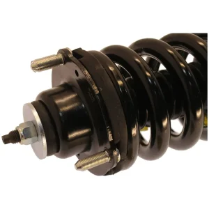 KYB Strut Plus Strut And Coil Spring Assembly – SR4120 - view 2