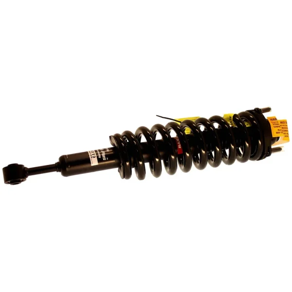 KYB Strut Plus Strut And Coil Spring Assembly – SR4119