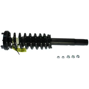 KYB Strut Plus Strut And Coil Spring Assembly – SR4122