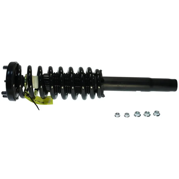 KYB Strut Plus Strut And Coil Spring Assembly – SR4122