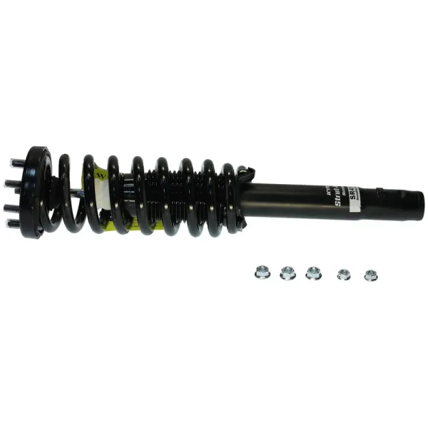 KYB Strut Plus Strut And Coil Spring Assembly – SR4121
