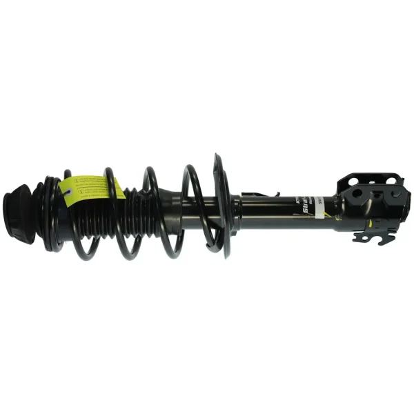KYB Strut Plus Strut And Coil Spring Assembly – SR4123