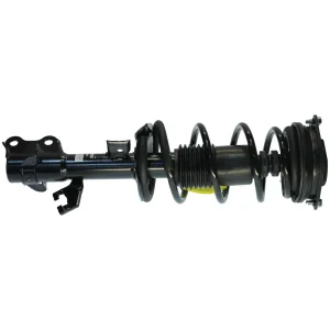 KYB Strut Plus Strut And Coil Spring Assembly – SR4127